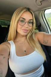 Проститутка Машенька