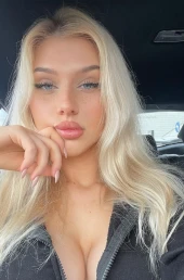 Проститутка Лера