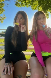 Проститутка Юля